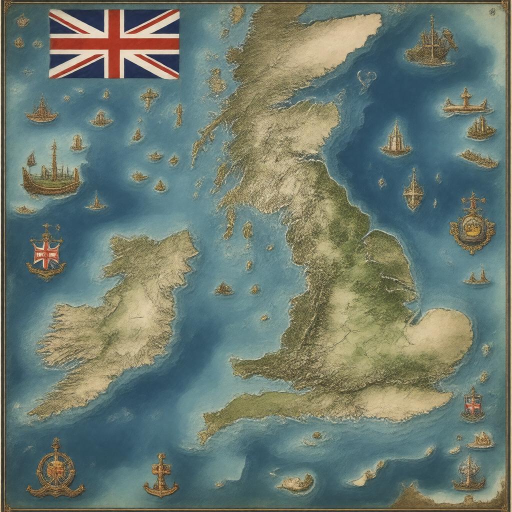 British Overseas Territories